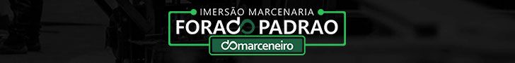 Imersão Marcenaria Fora do Padrão